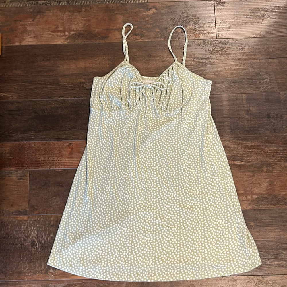 American Eagle Dress